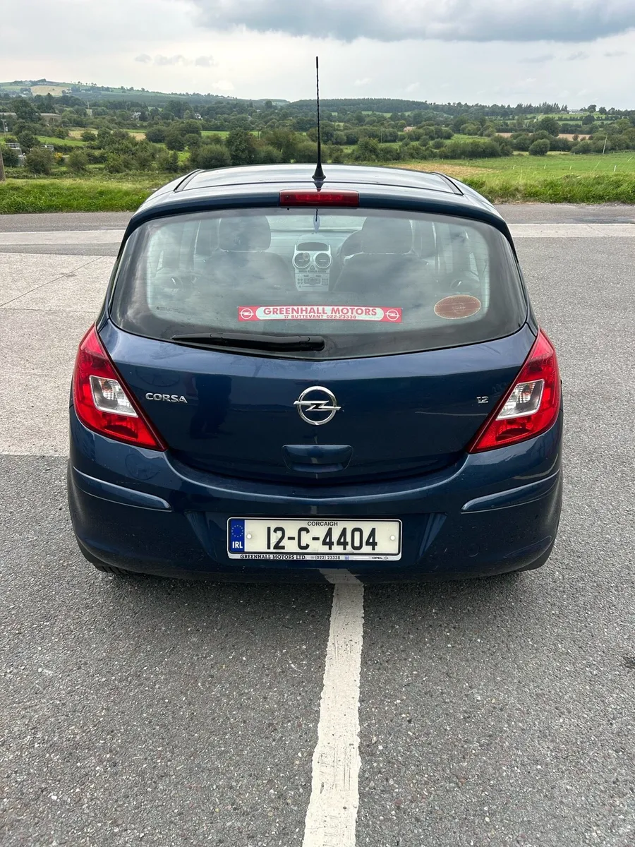 Opel Corsa - Image 3