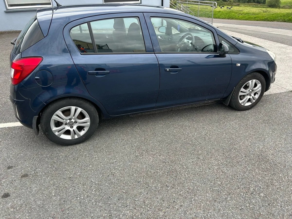 Opel Corsa - Image 4