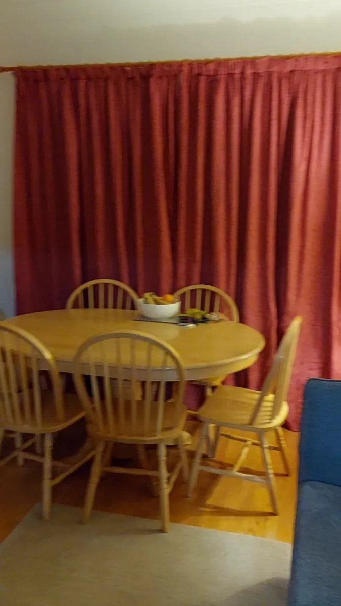 Curtains and poles - Image 2