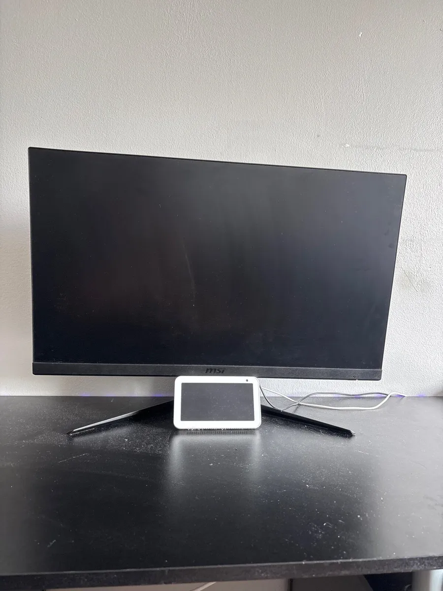 Gaming monitor - Image 1
