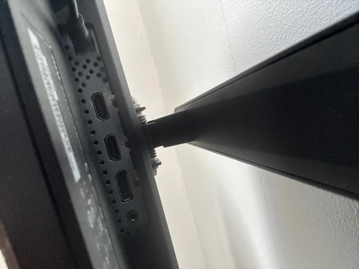 Gaming monitor - Image 3