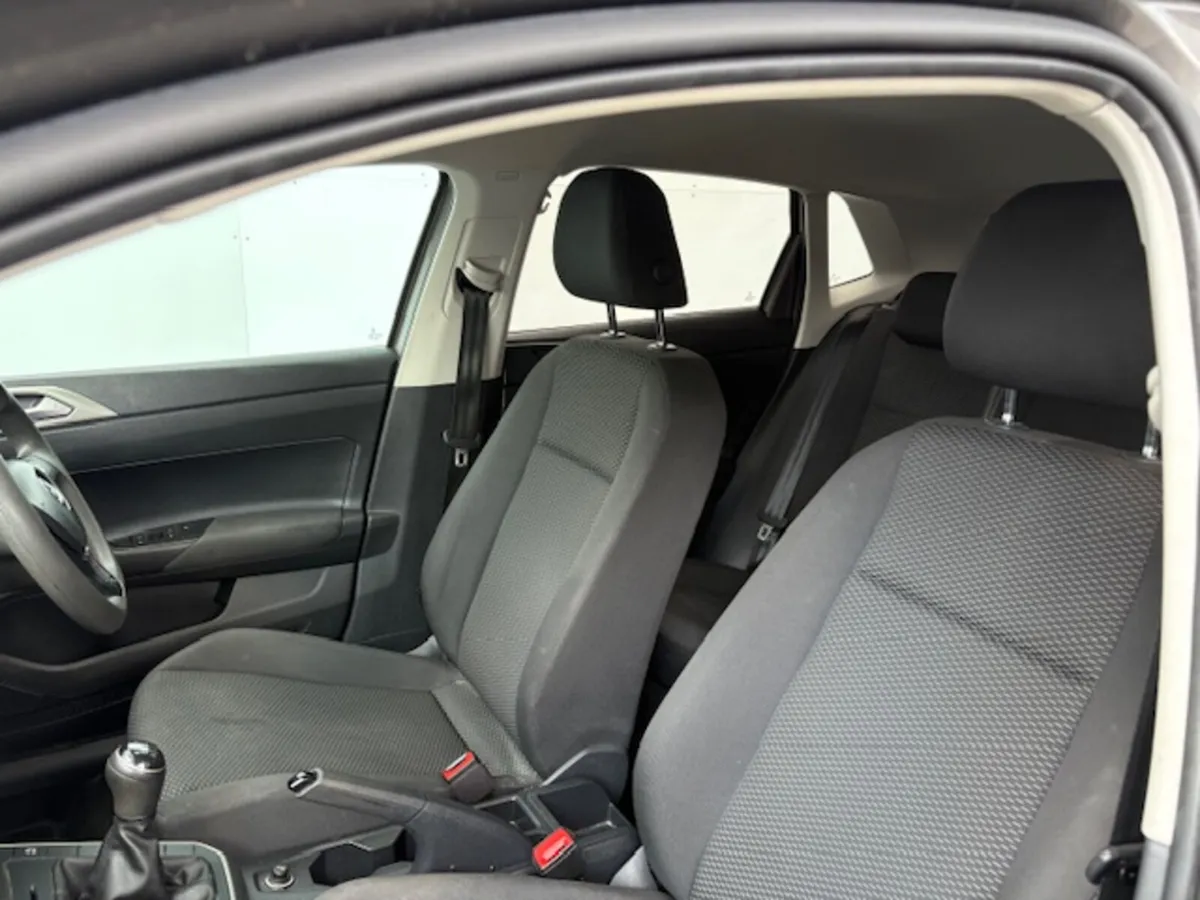 Volkswagen Polo 2019 TL NCT 2027 - Image 4