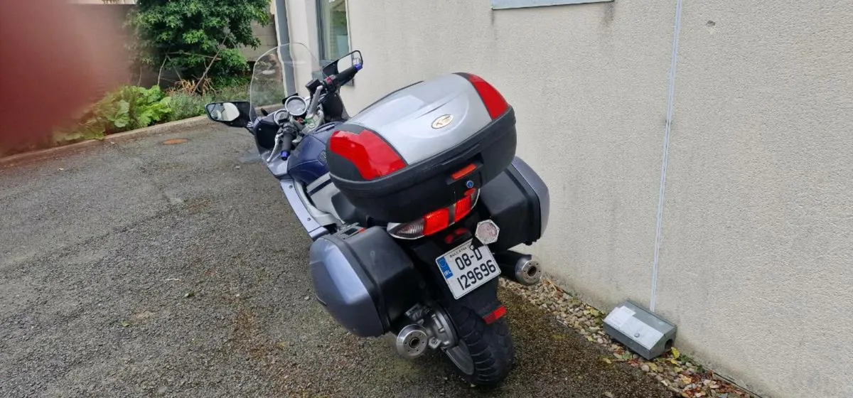 Fjr 1300 - Image 2
