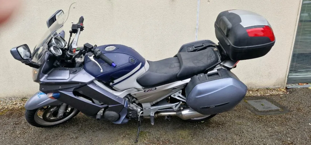 Fjr 1300 - Image 3