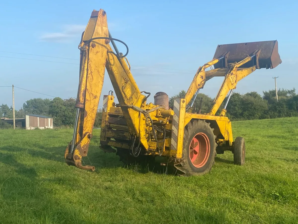 JCB 3 - Image 2