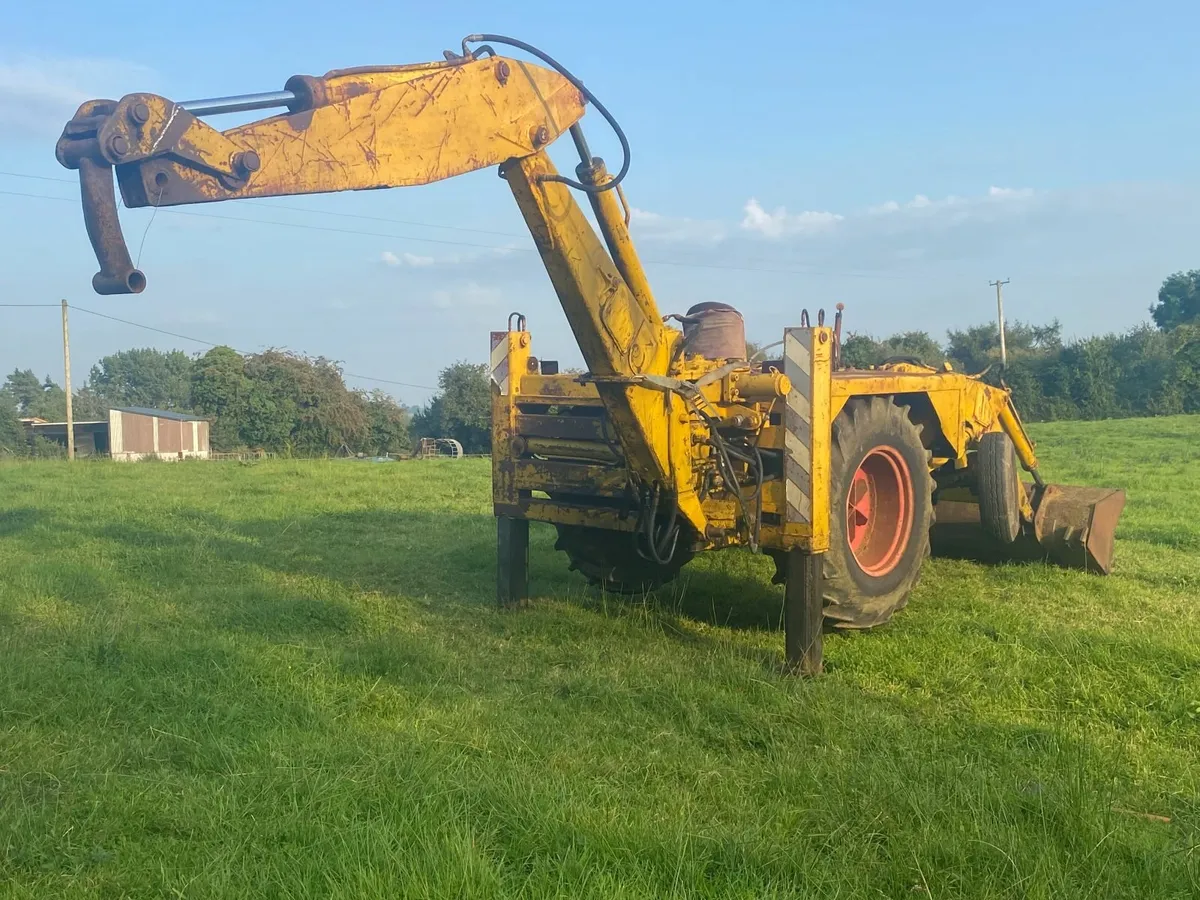 JCB 3 - Image 3