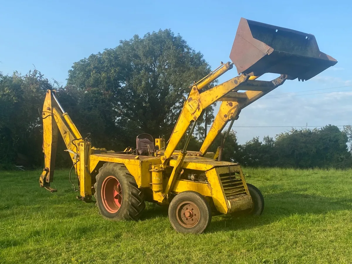 JCB 3 - Image 4
