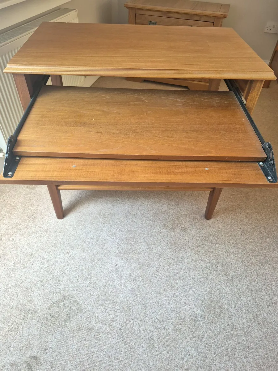 Work desk/bench - Image 1
