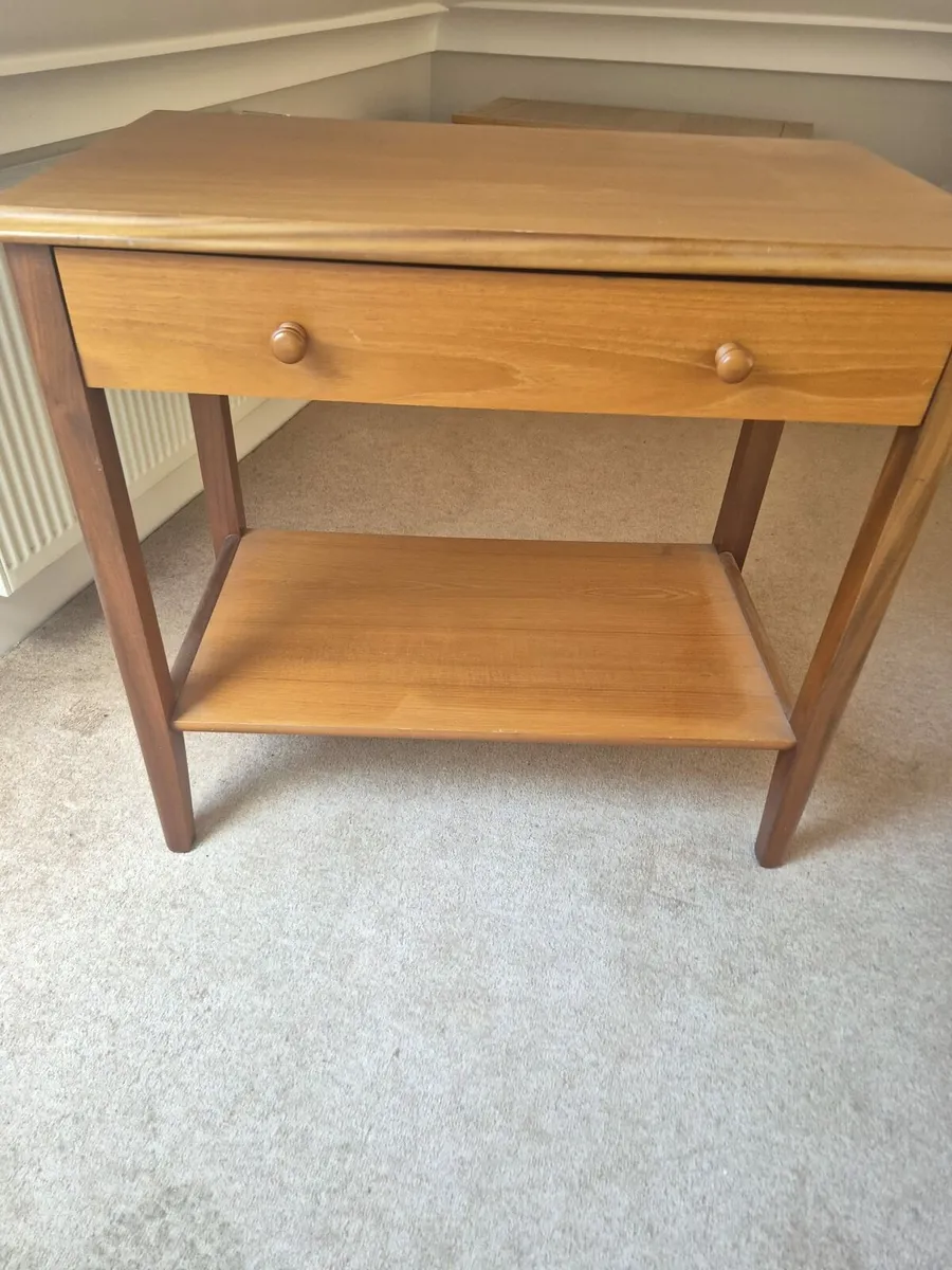 Work desk/bench - Image 2