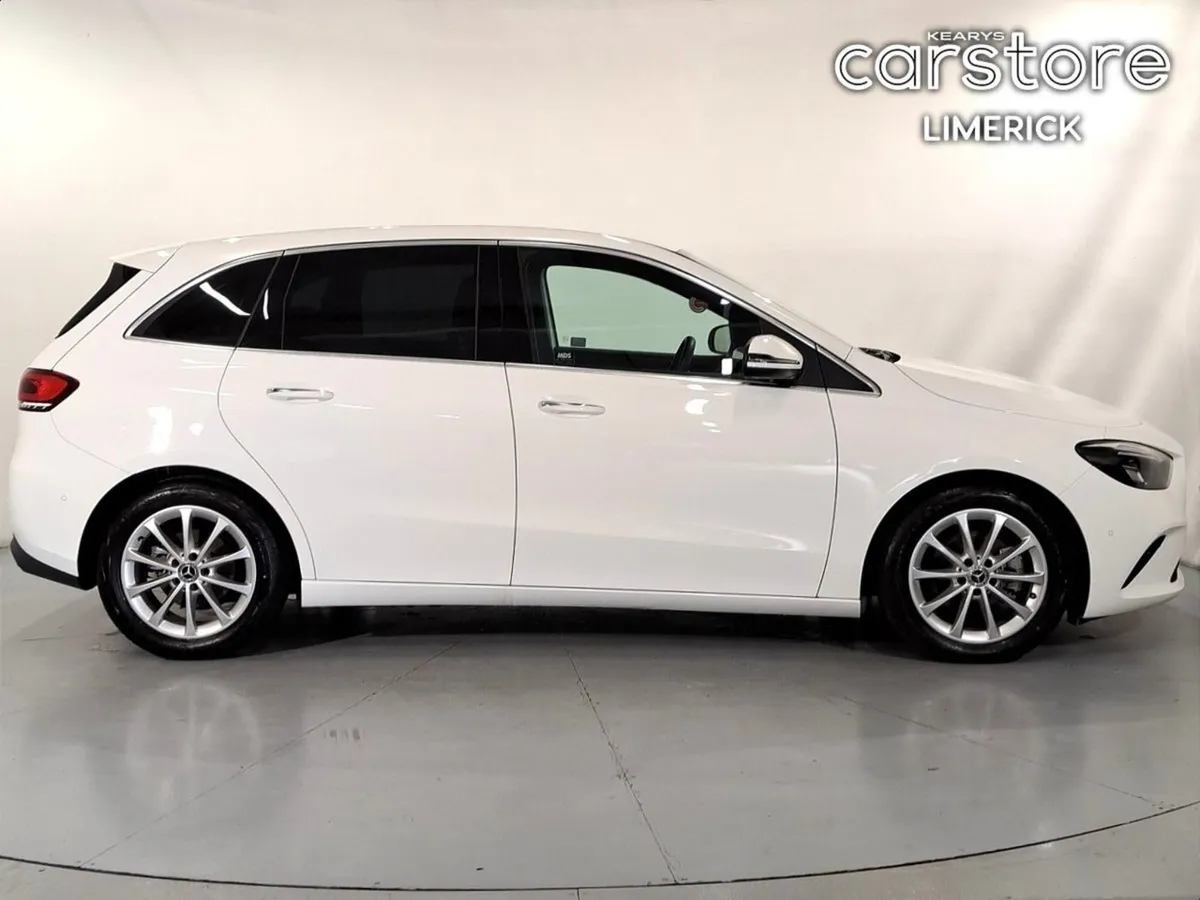 Mercedes-Benz B-Class 180 Auto - Image 2