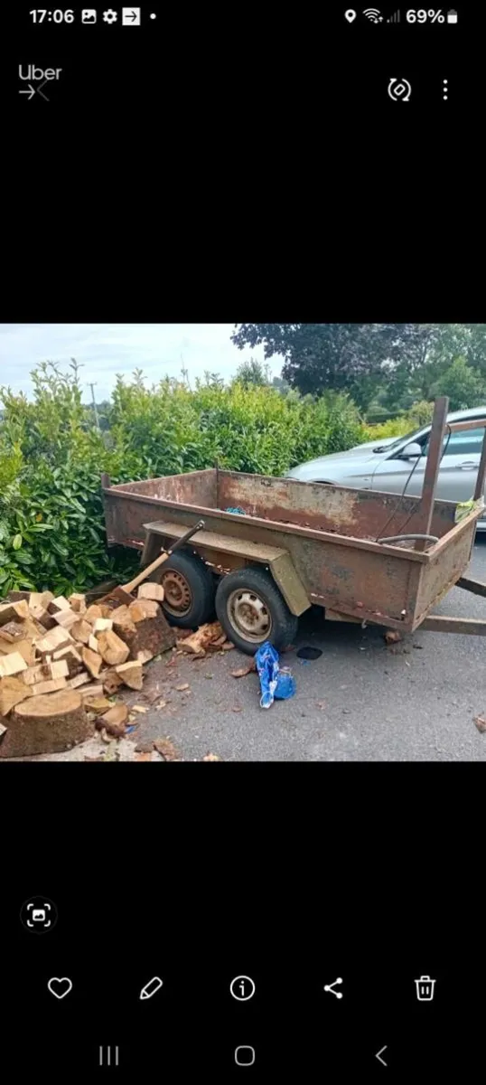 Firewood - Image 1