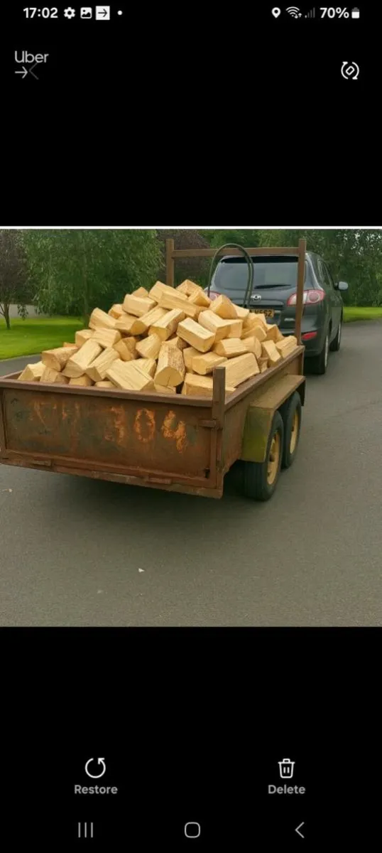 Firewood - Image 2