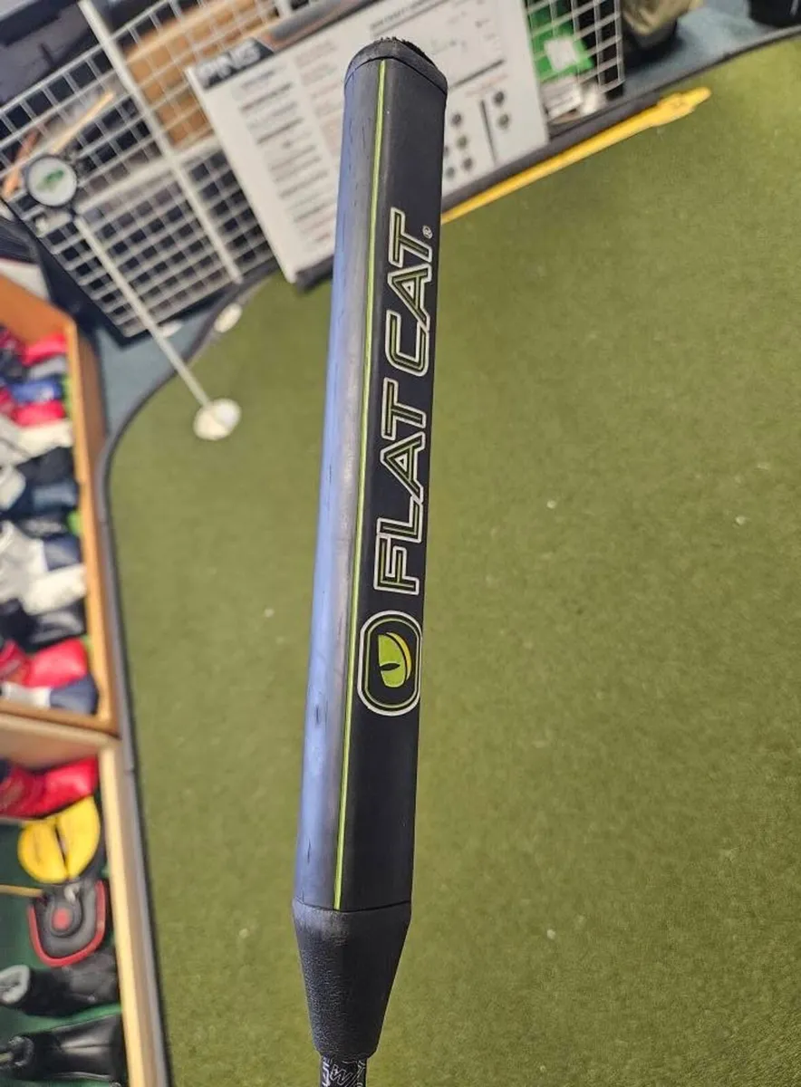 Wilson Infinite West Loop Putter - Image 4