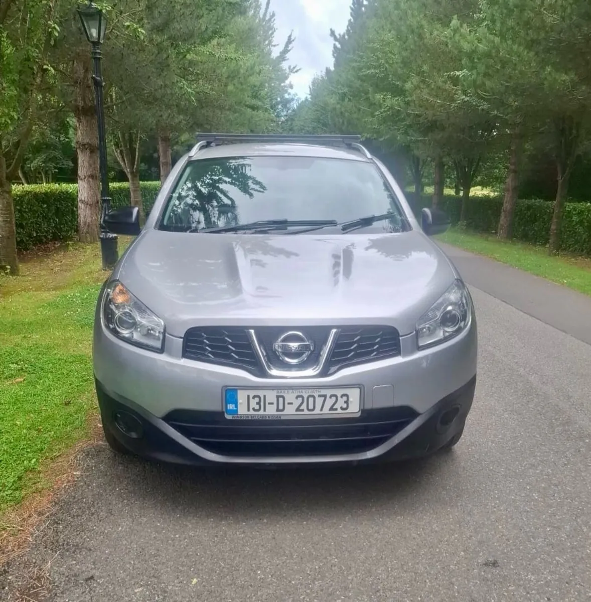 Nissan Qashqai - Image 3