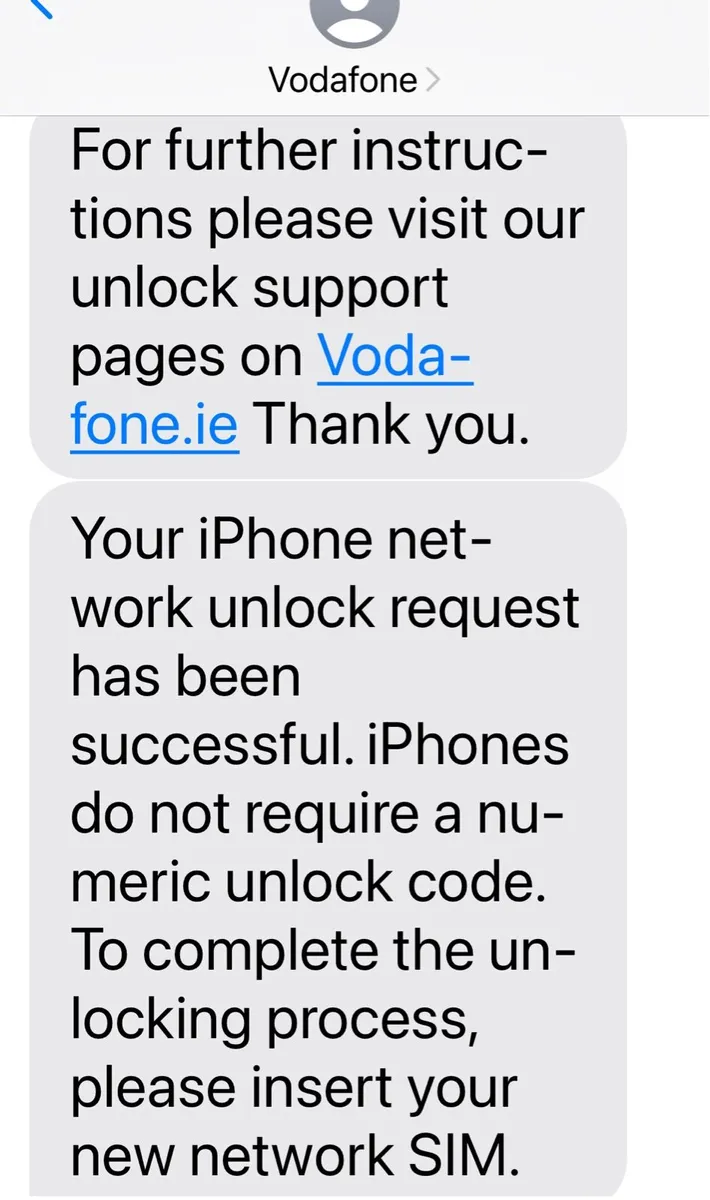 iPhone 14 Unlocked - Image 4