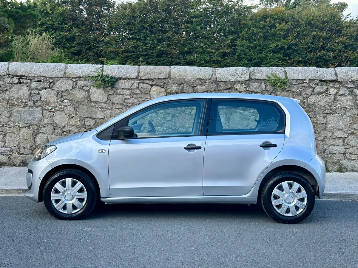 Volkswagen Up | Nov 25 nct | 290e tax. - Image 4