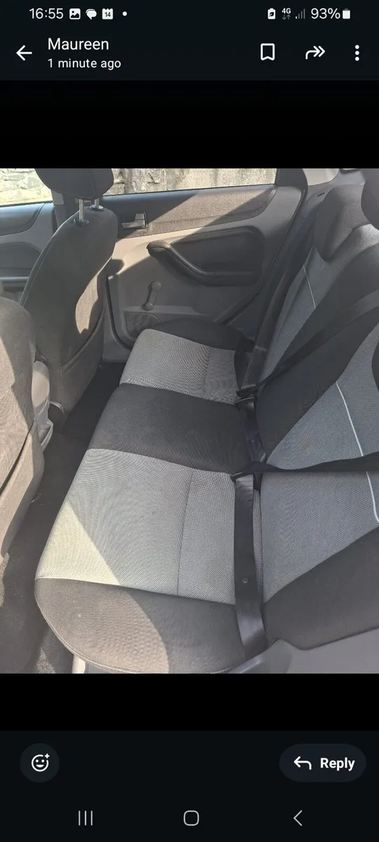 Ford car - Image 3