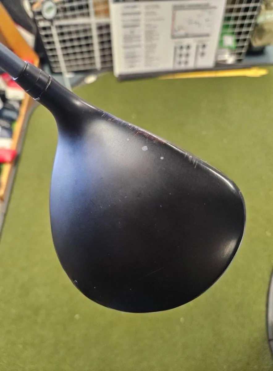 Ping G425 Sft 3 Wood - Image 3