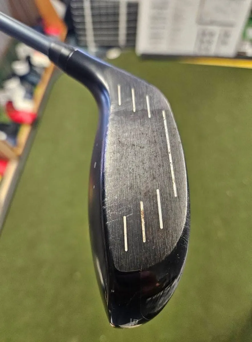 Ping G425 Sft 3 Wood - Image 4