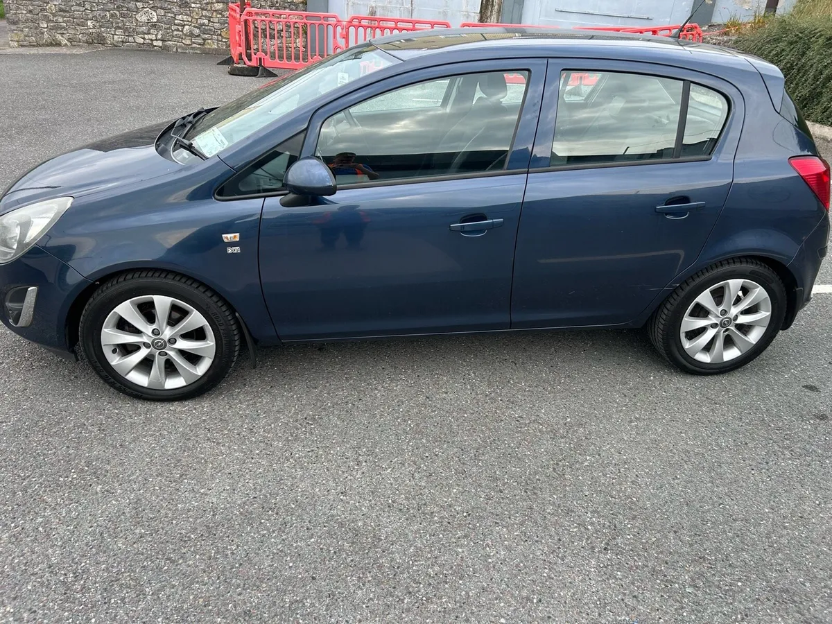 Opel Corsa - Image 2