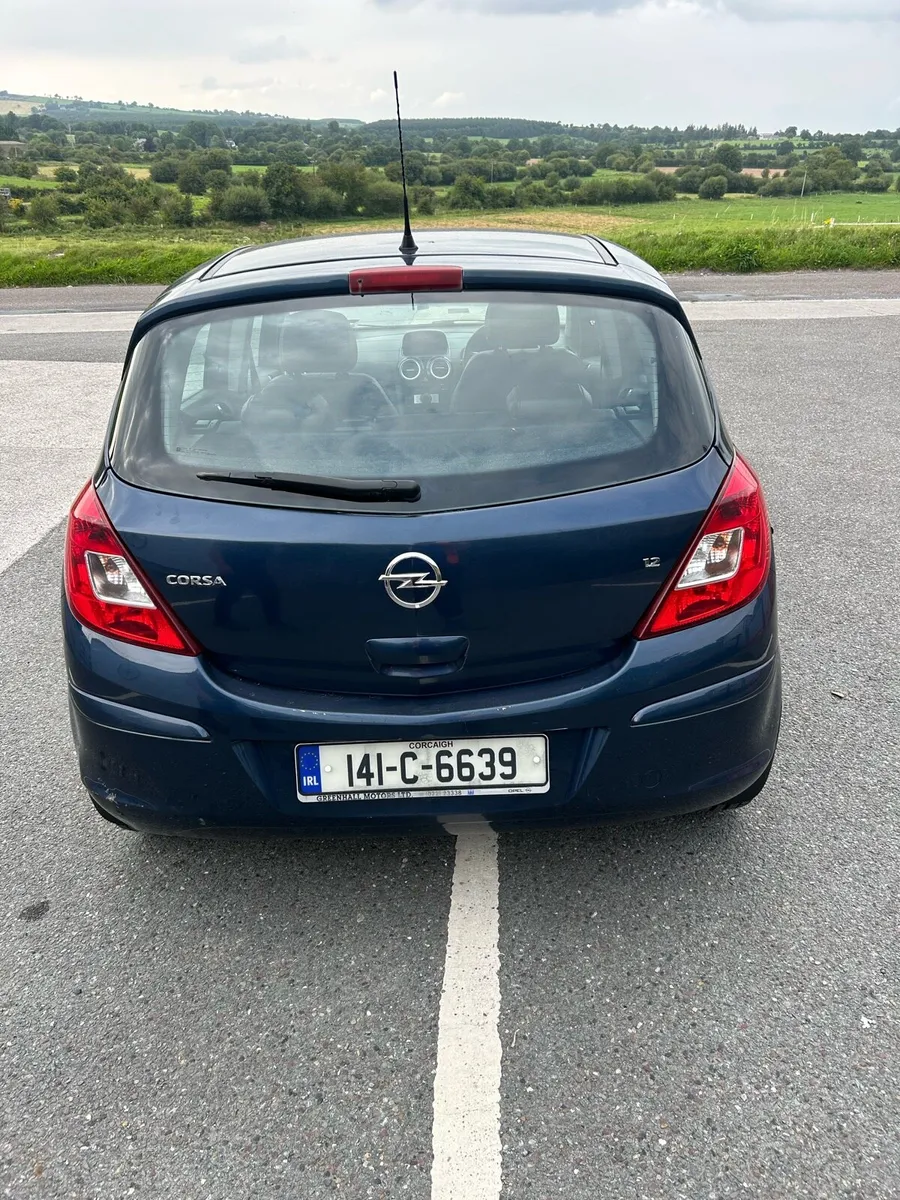 Opel Corsa - Image 3