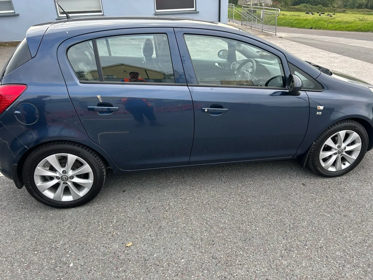 Opel Corsa - Image 4