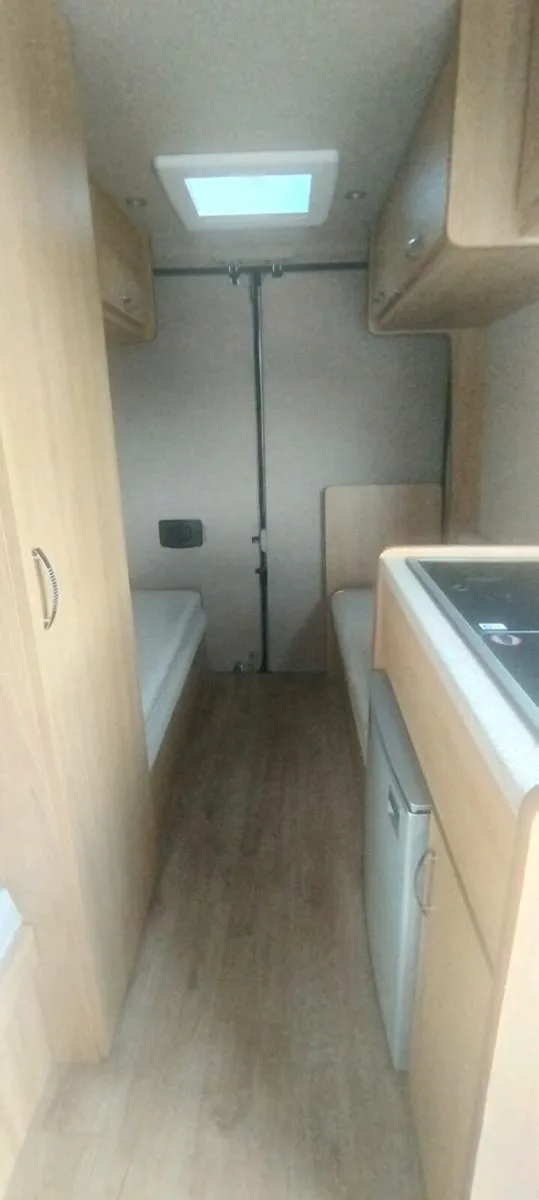 Fiat Ducato Campervan - Image 3