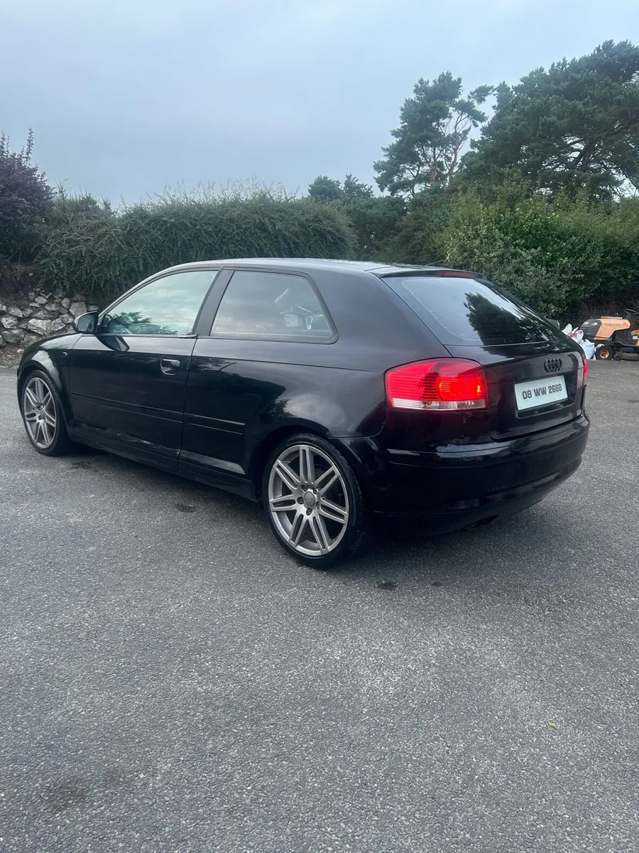 Audi a3 - Image 2