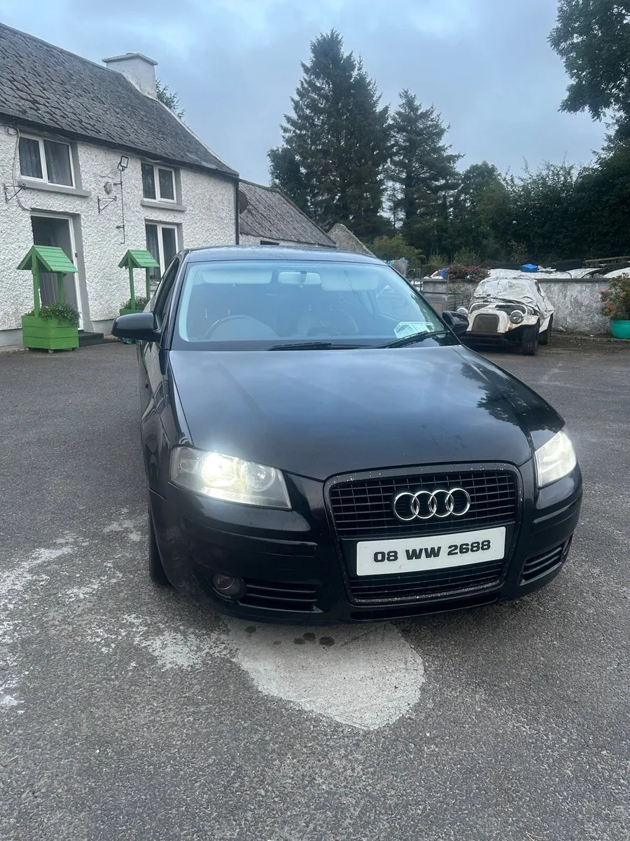 Audi a3 - Image 3