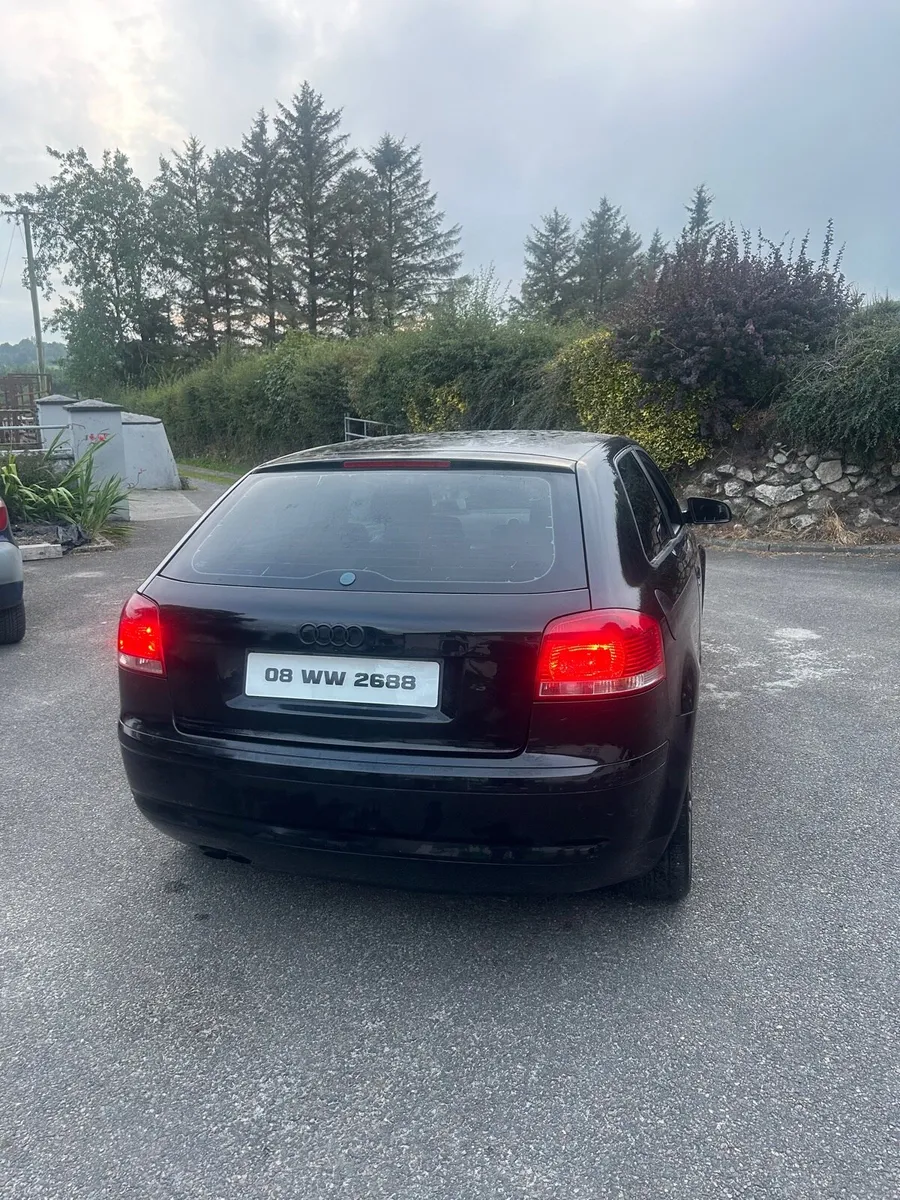 Audi a3 - Image 4