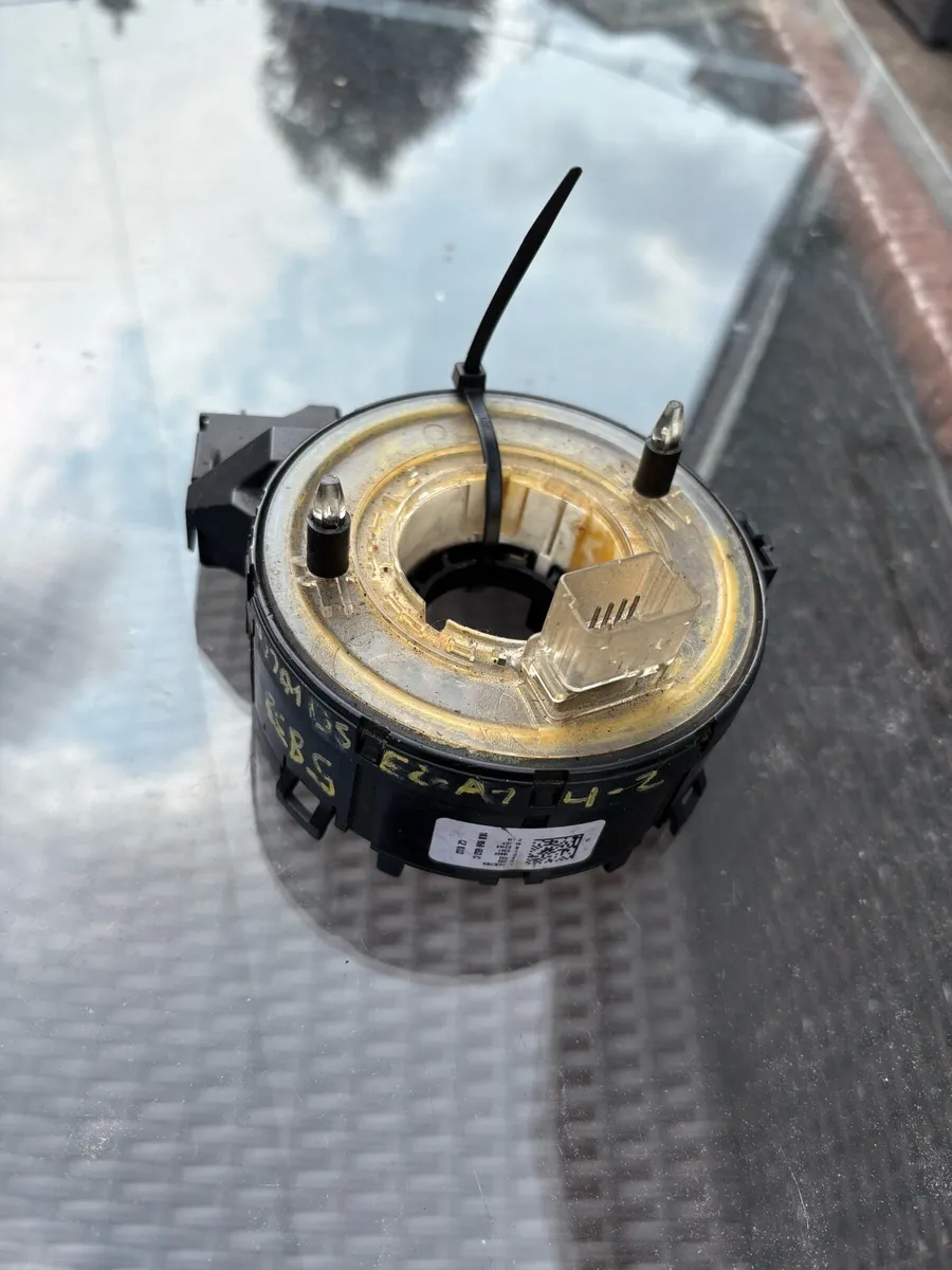 Volkwagen OEM Clock spring - Image 1
