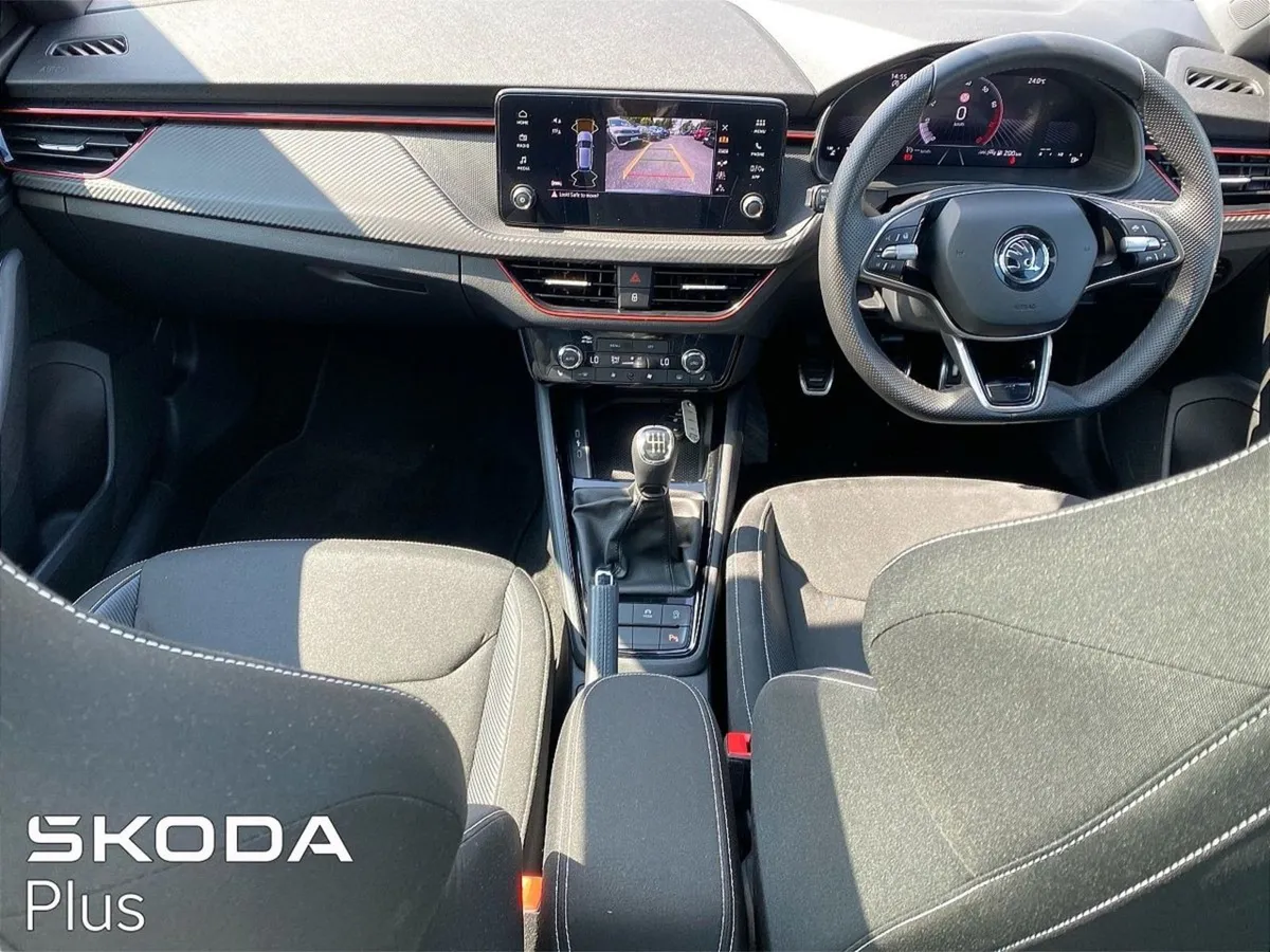 Skoda Scala Scala Monte Carlo 1.0tsi 115HP - Image 2