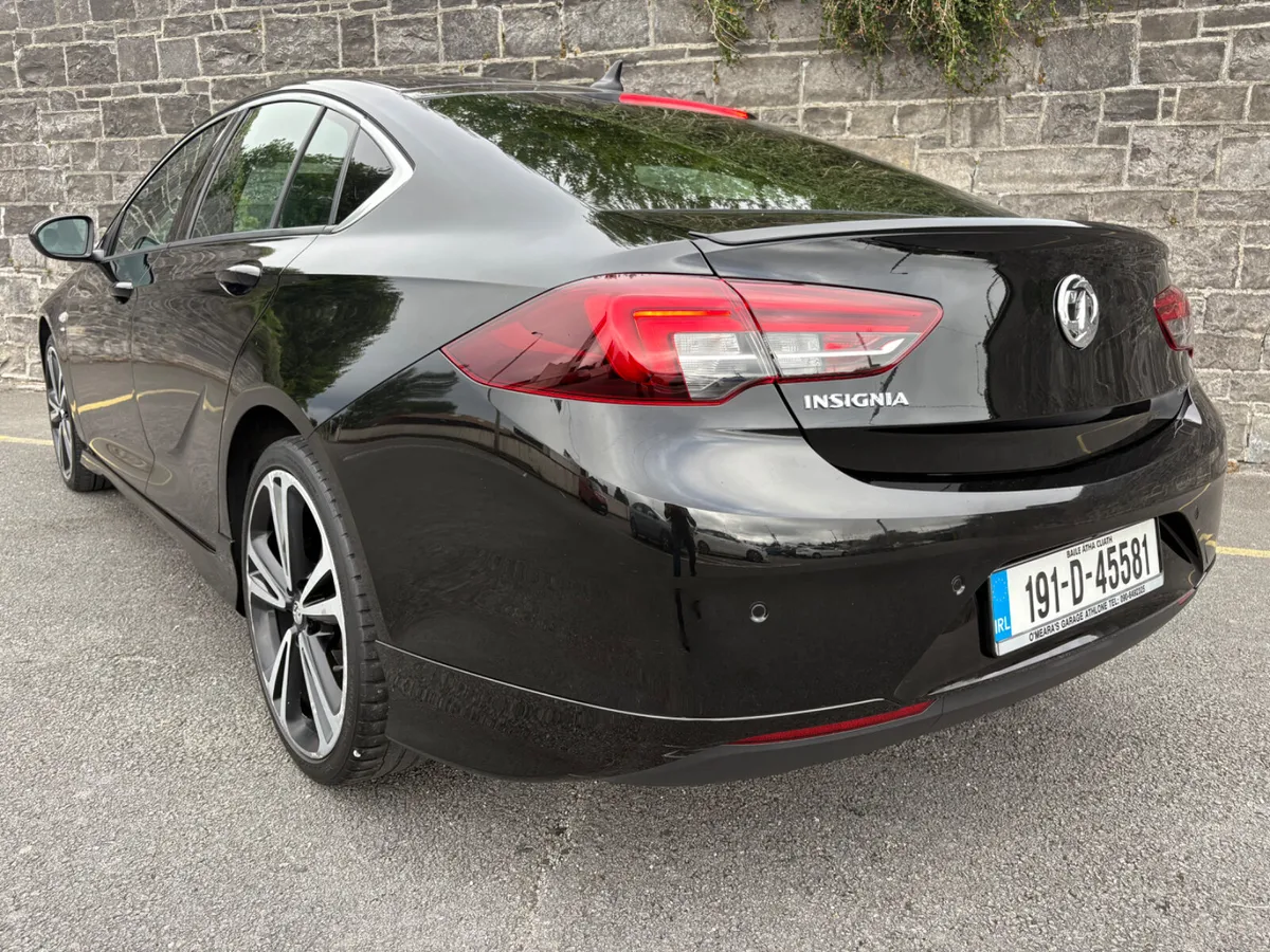 191 Vauxhall Insignia 2.0D! Trade ins + warranty👍 - Image 2