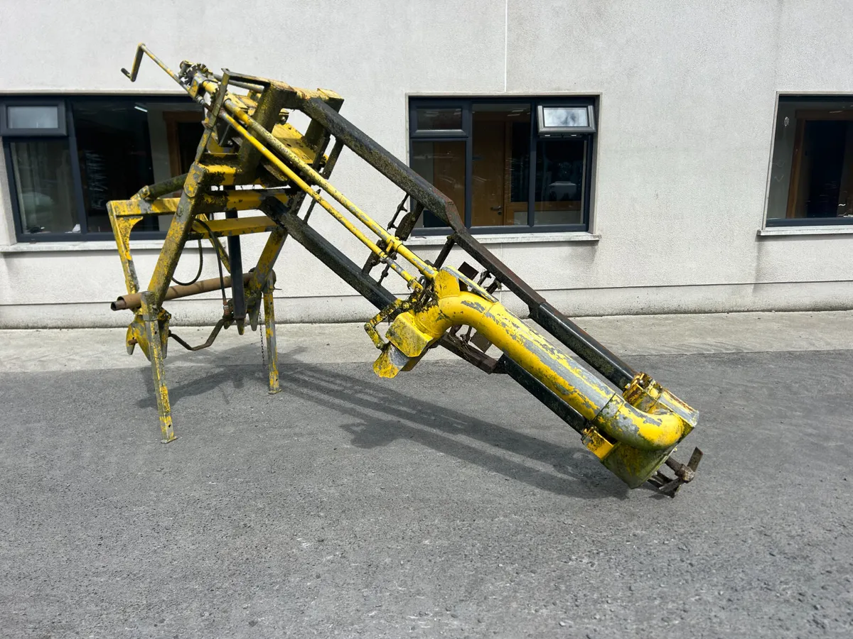 Abbey 7ft Agitator - Image 2