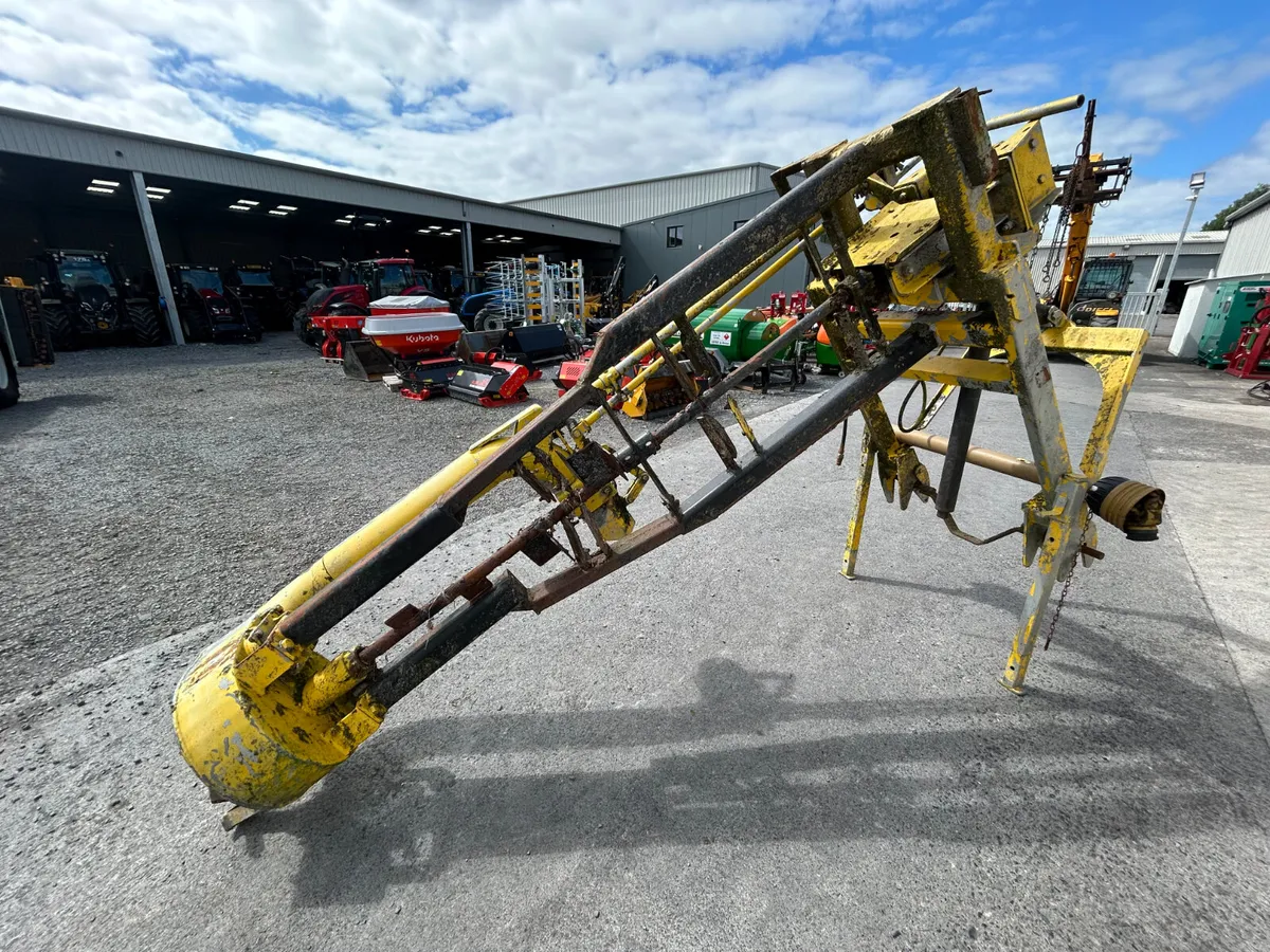 Abbey 7ft Agitator - Image 3