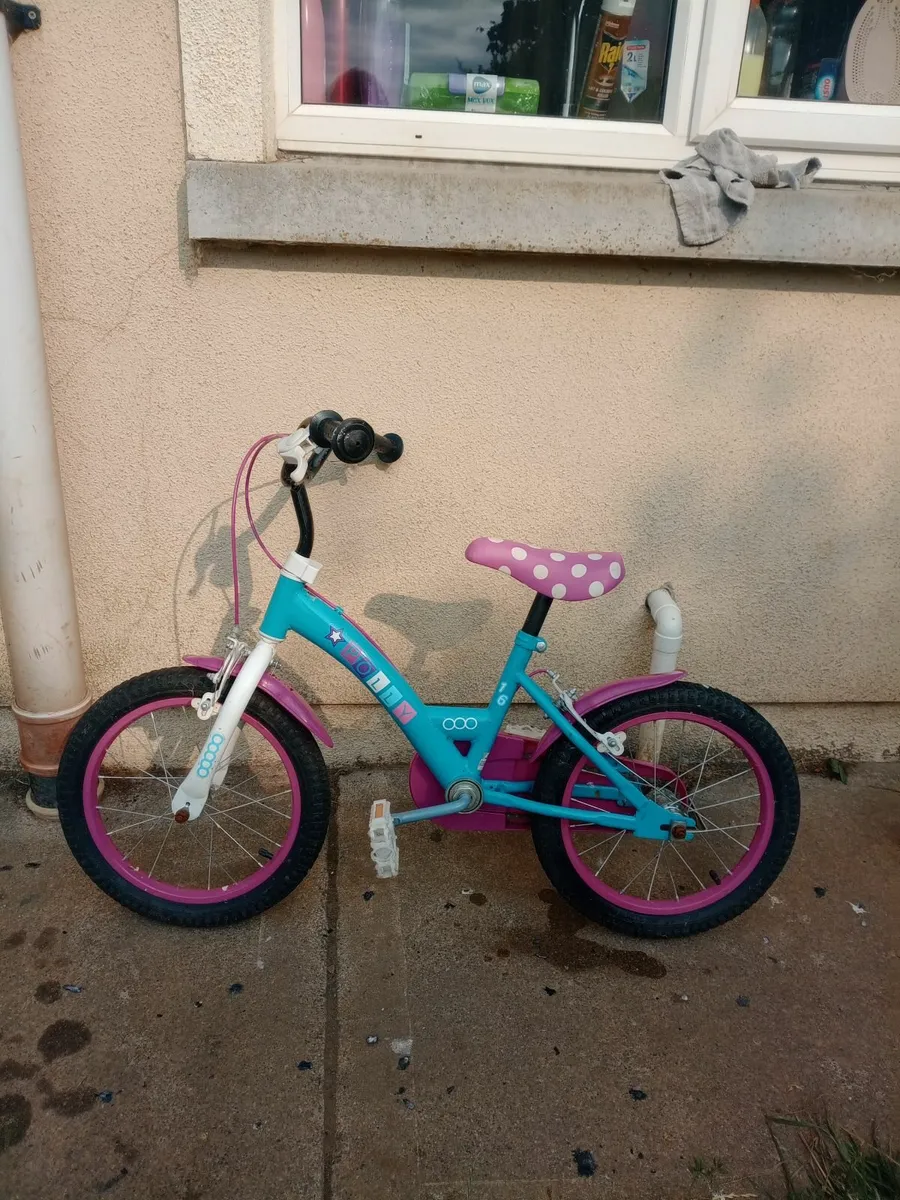 Bike - Image 1