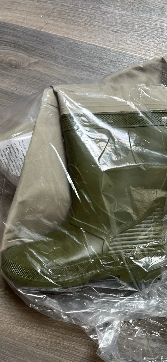 Thigh Waders size 8