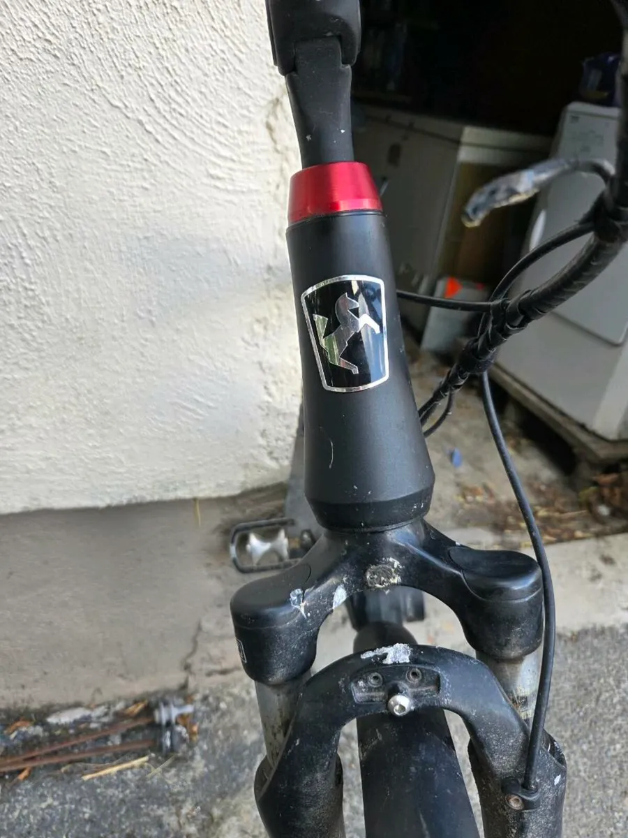 Bosch active line electric bike - Image 2