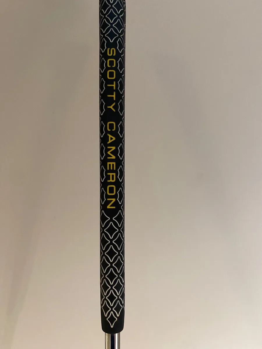 Scotty Cameron Phantom X5.5 35” Putter - Image 4