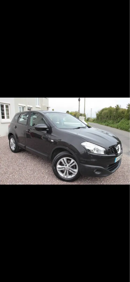 Nissan Qashqai - Image 2