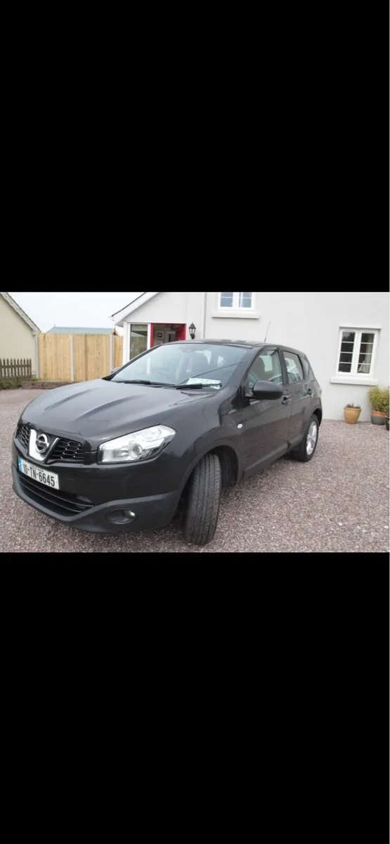 Nissan Qashqai - Image 3