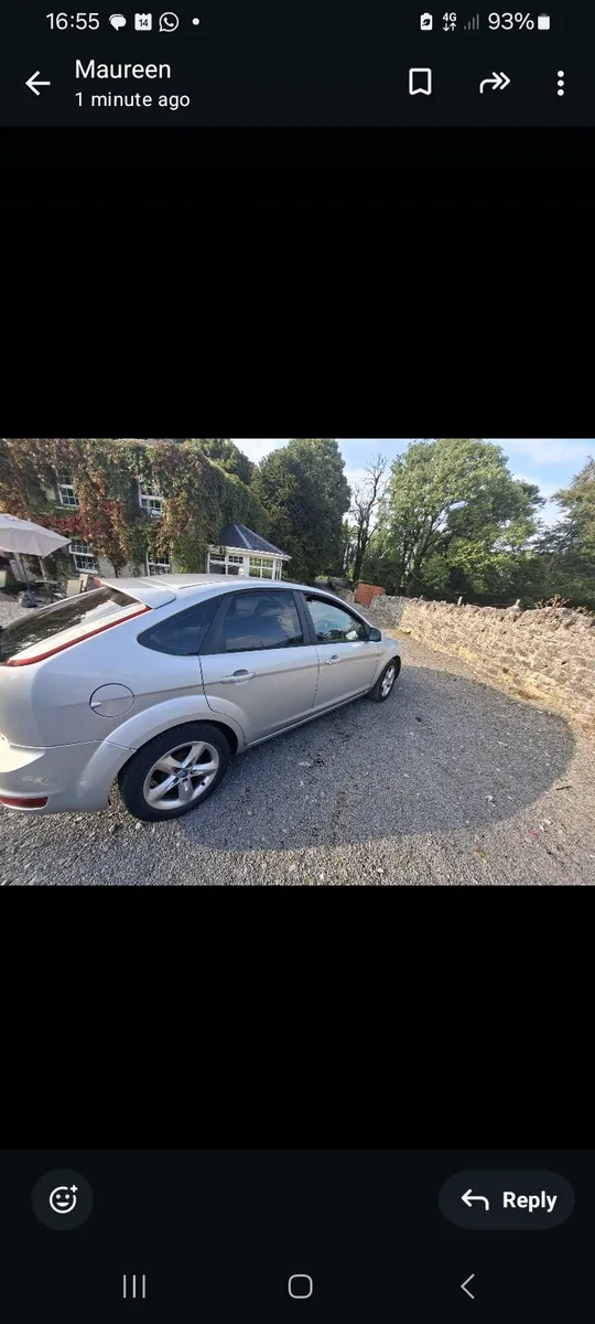 Ford car - Image 4