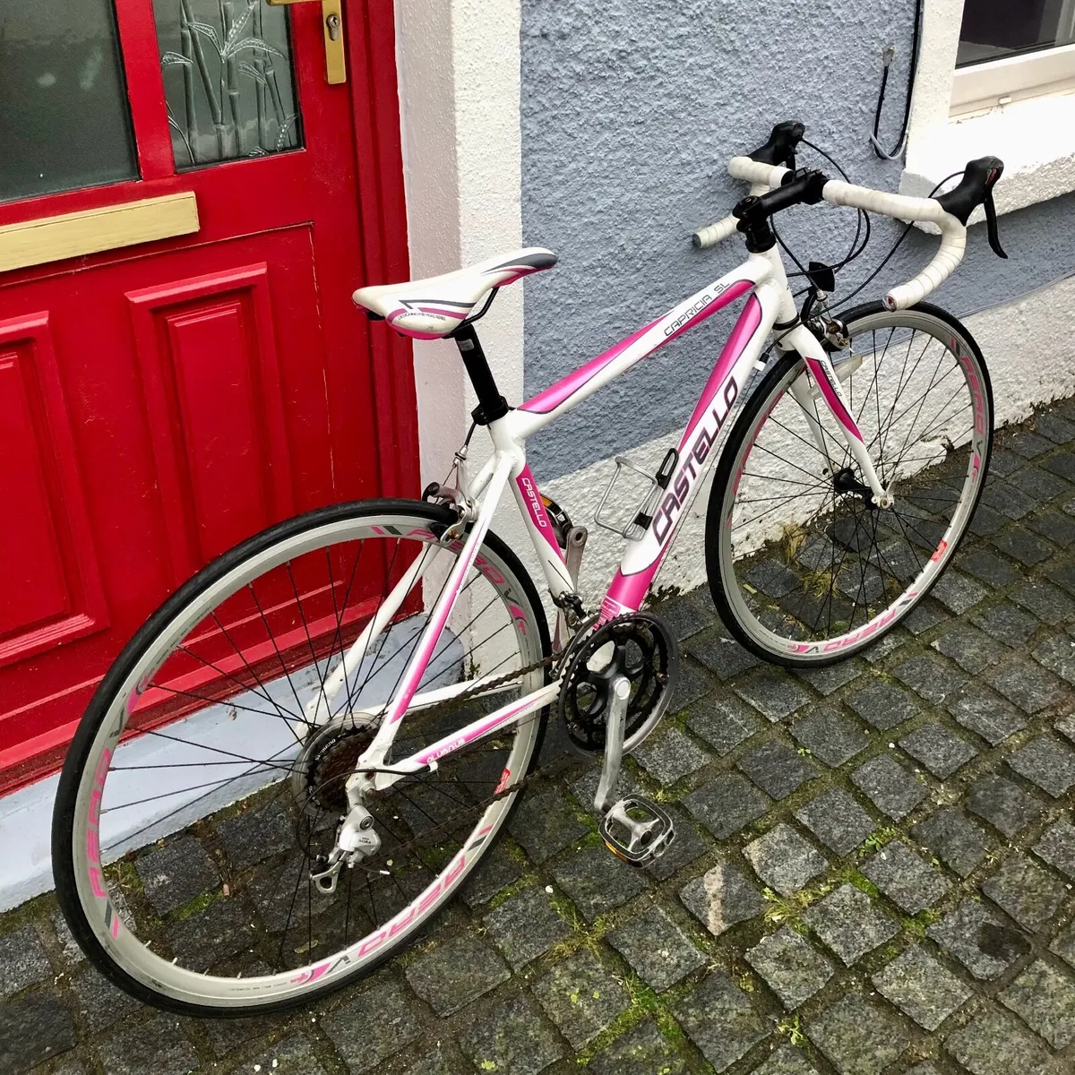 2 Bikes for Sale - Image 1