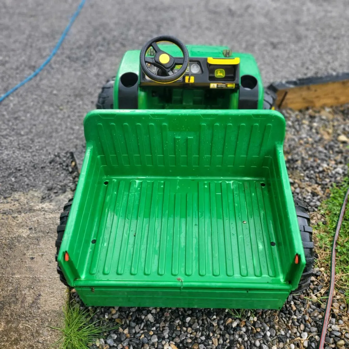 John Deere Kids Gator - Image 2