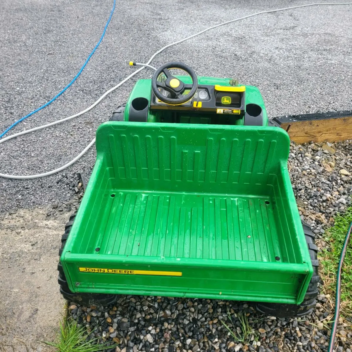 John Deere Kids Gator - Image 4