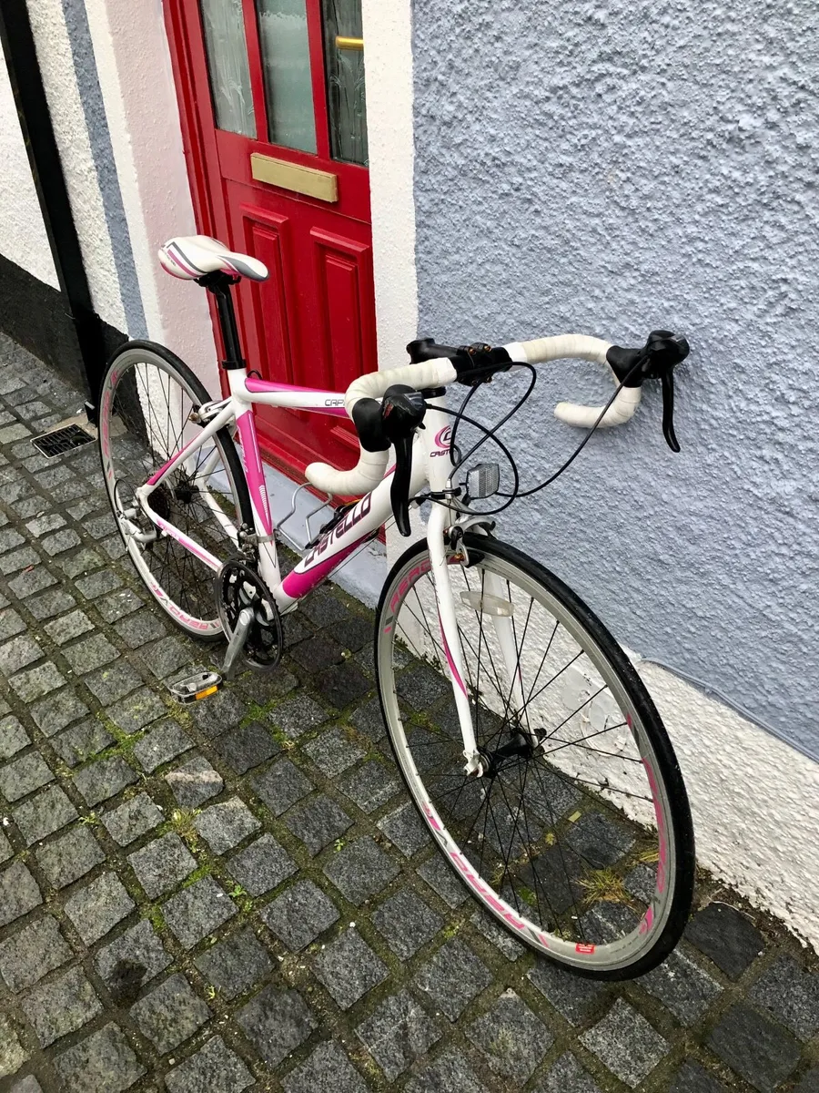 2 Bikes for Sale - Image 2
