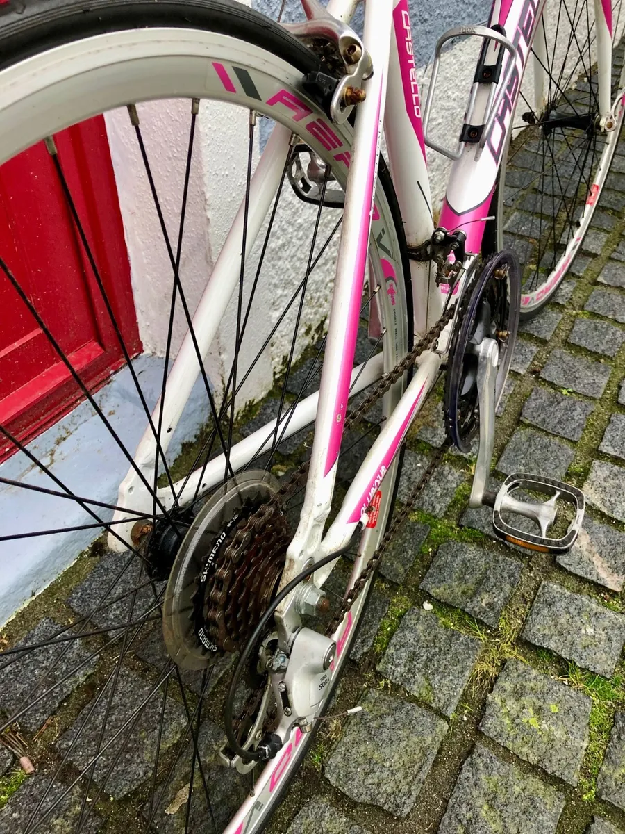 2 Bikes for Sale - Image 3