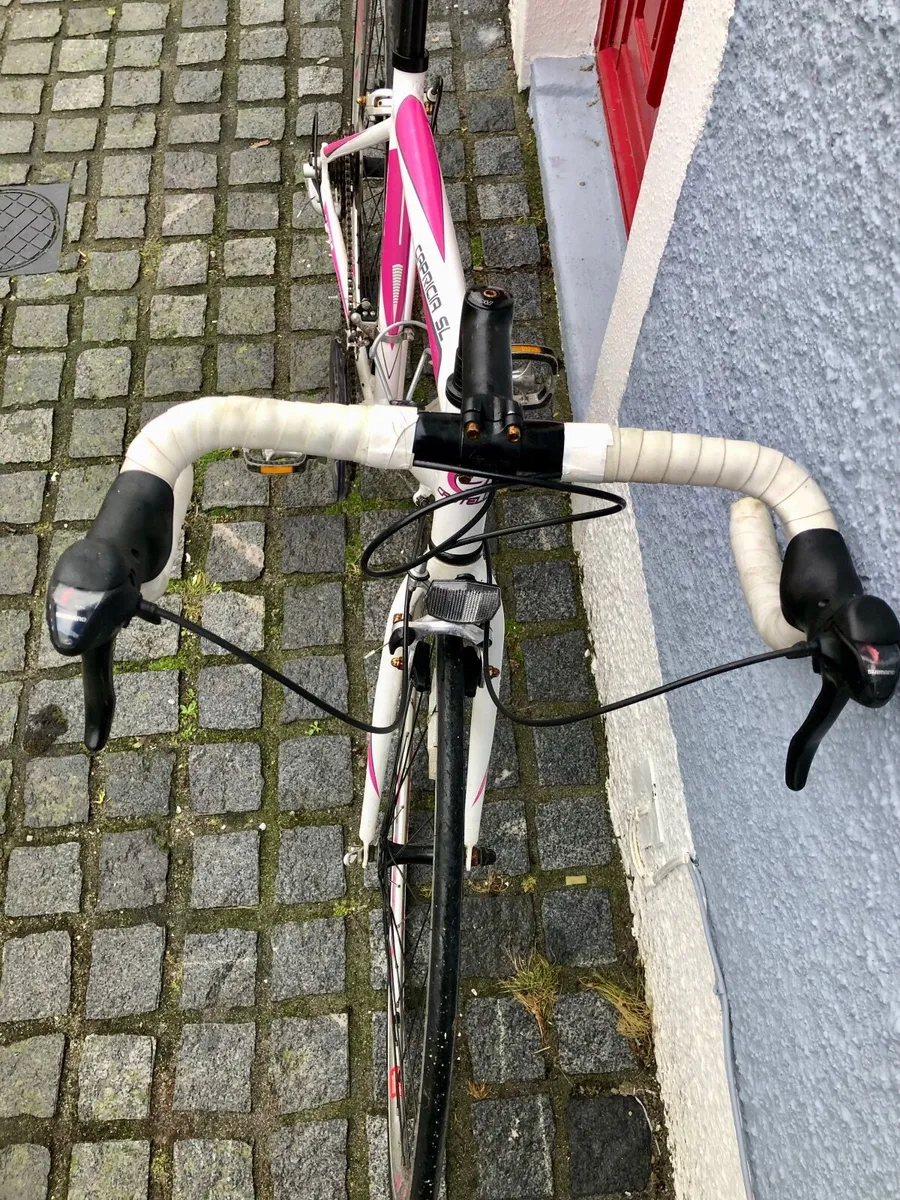 2 Bikes for Sale - Image 4