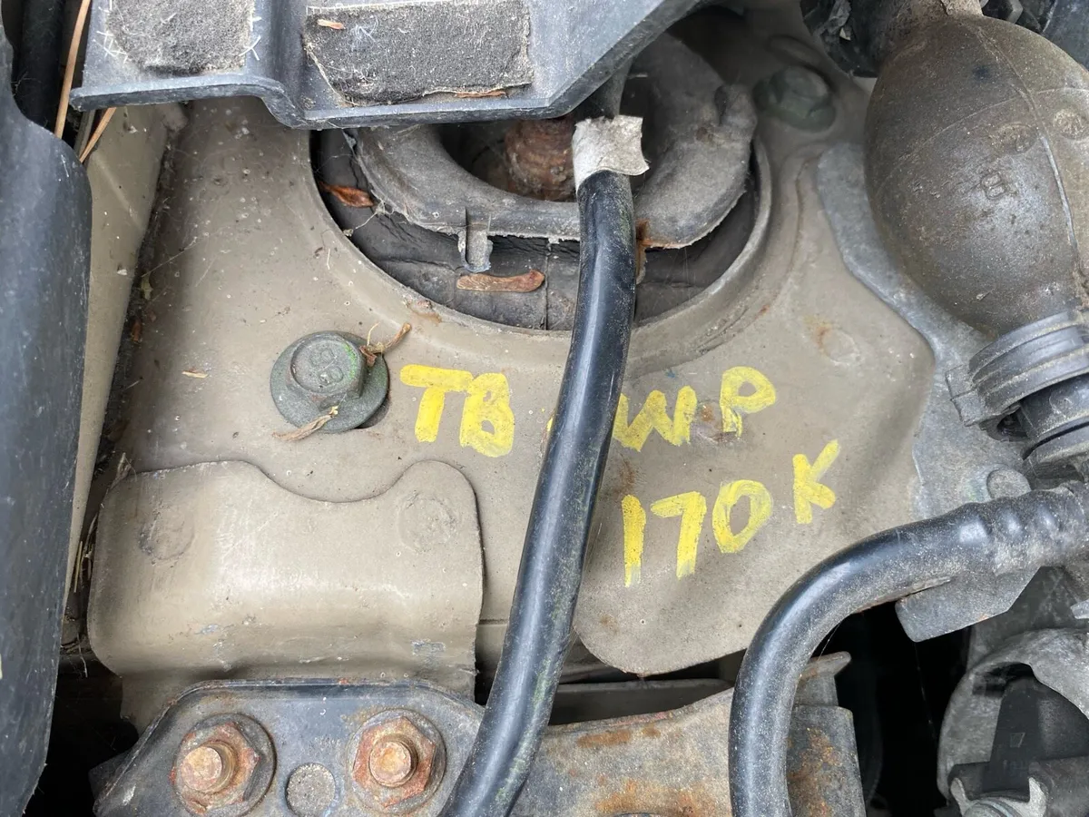 Nissan Qashqui new Nct and tax - Image 3