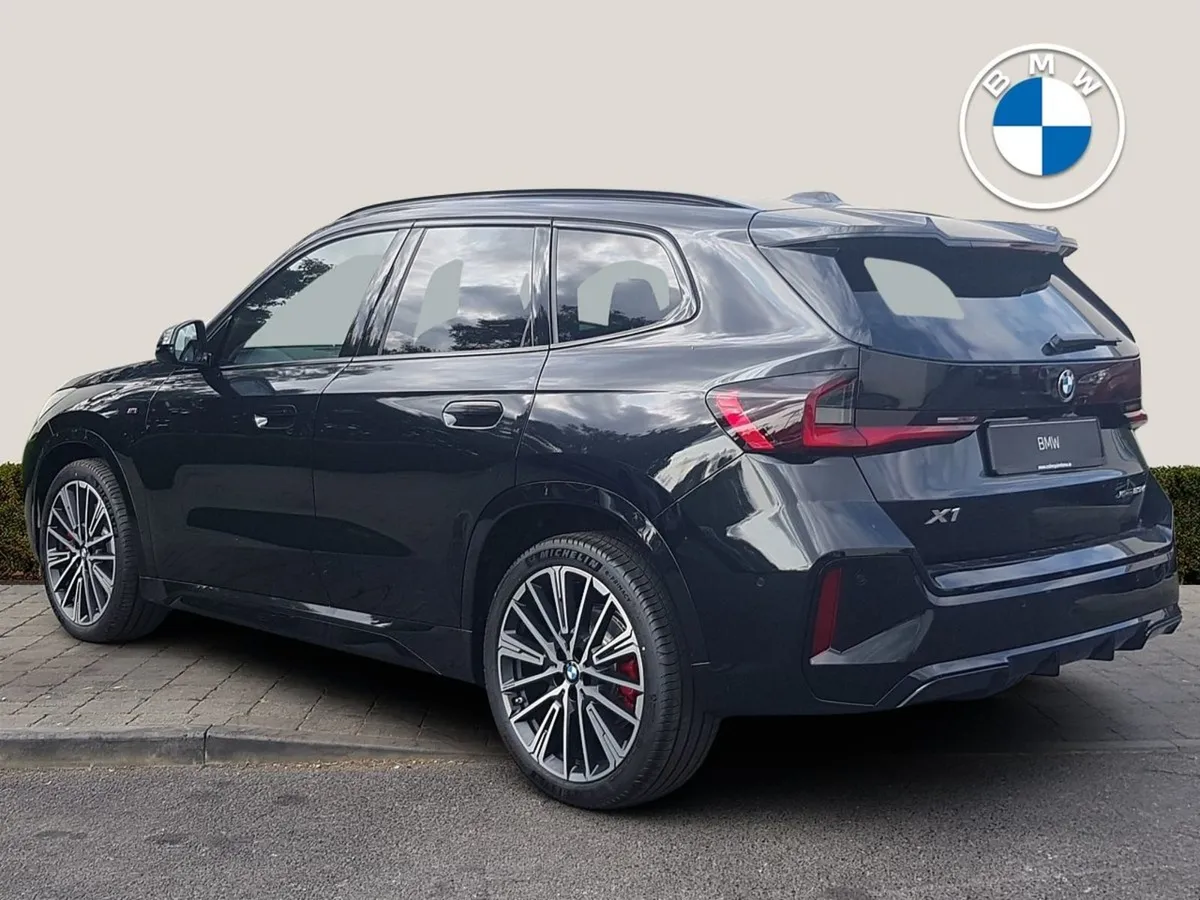 BMW X1 X1 Xdrive23d M Sport - Image 2